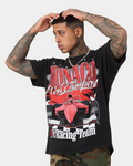 Goat Crew - Monaco Racing Vintage Tee (XL)