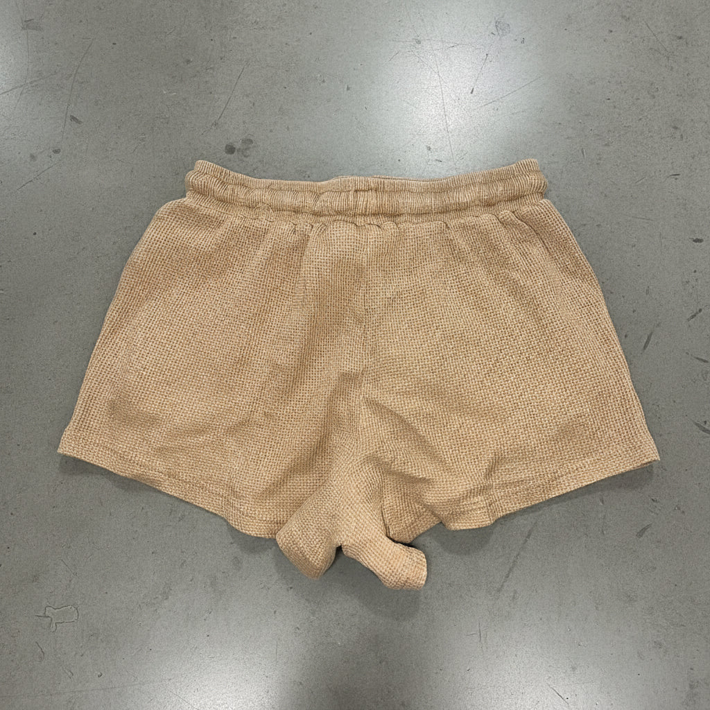 Ghanda - Cotton Shorts (12-13Y)