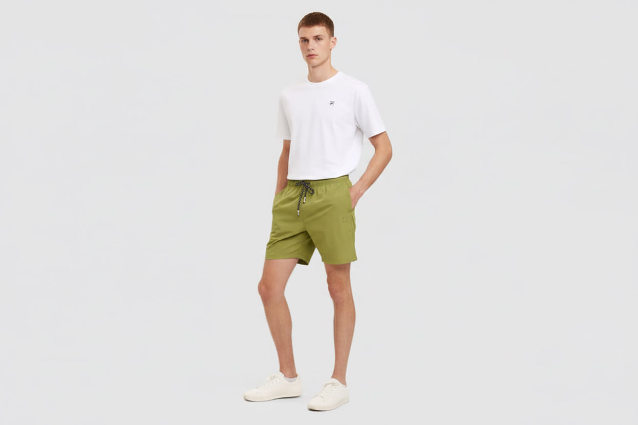 FILA - Men’s Darren Short (M)