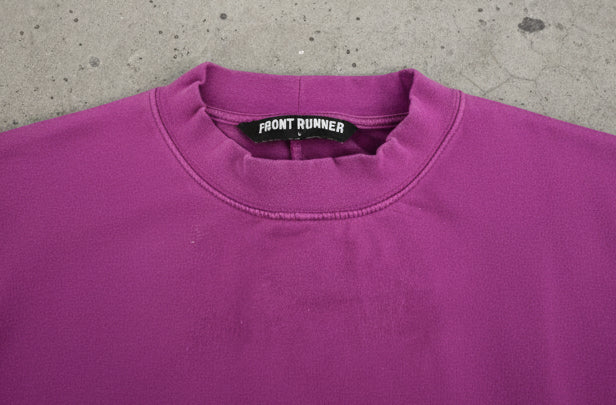 Front Runner - Runner Studios Tee (L)
