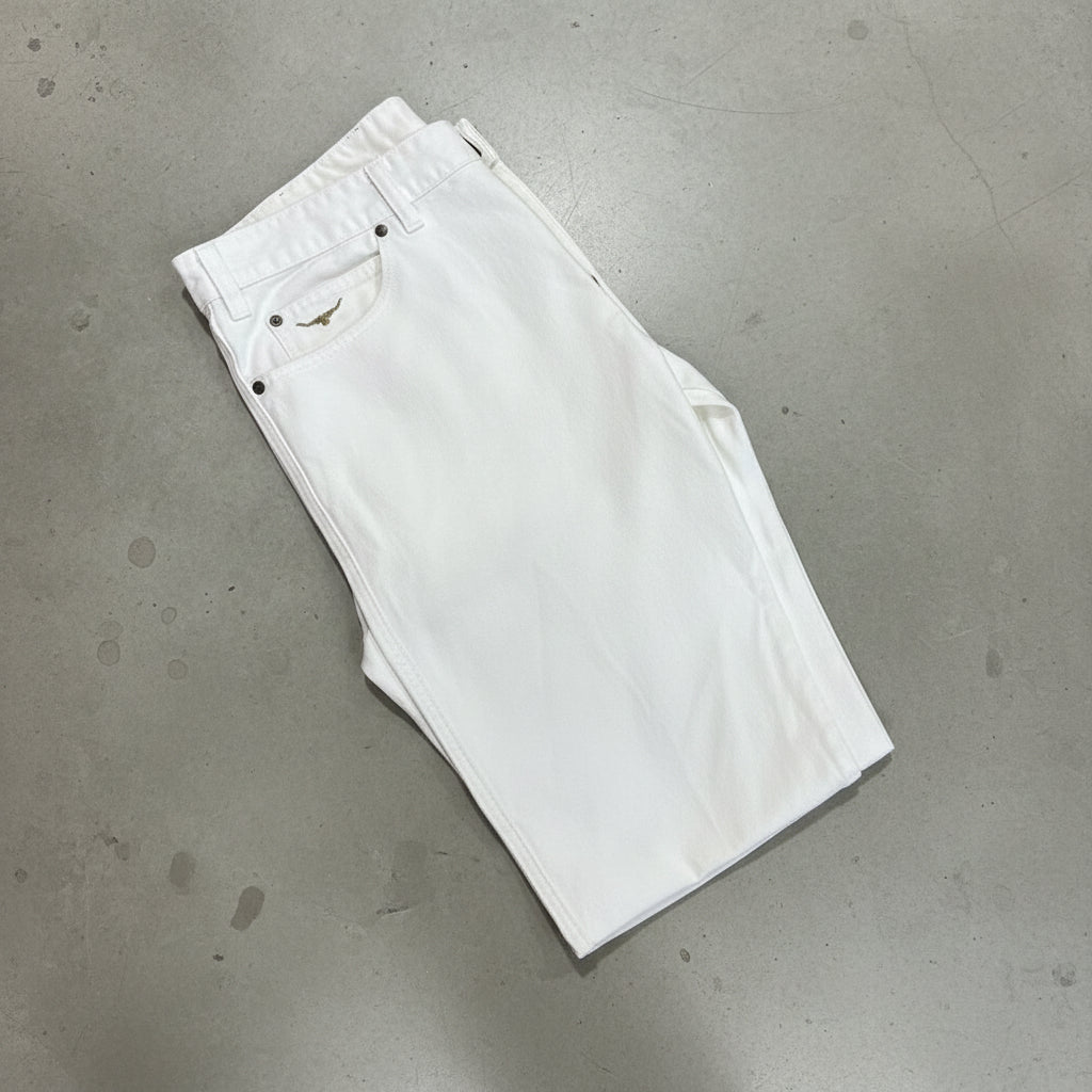 RM Williams - Straight Cut Polo Jeans (36R)