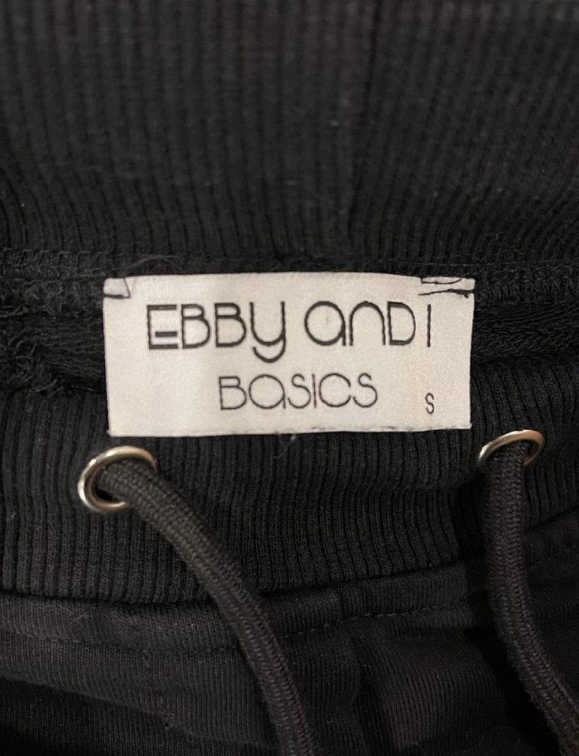 Ebby and I - Sweat Pants (S)