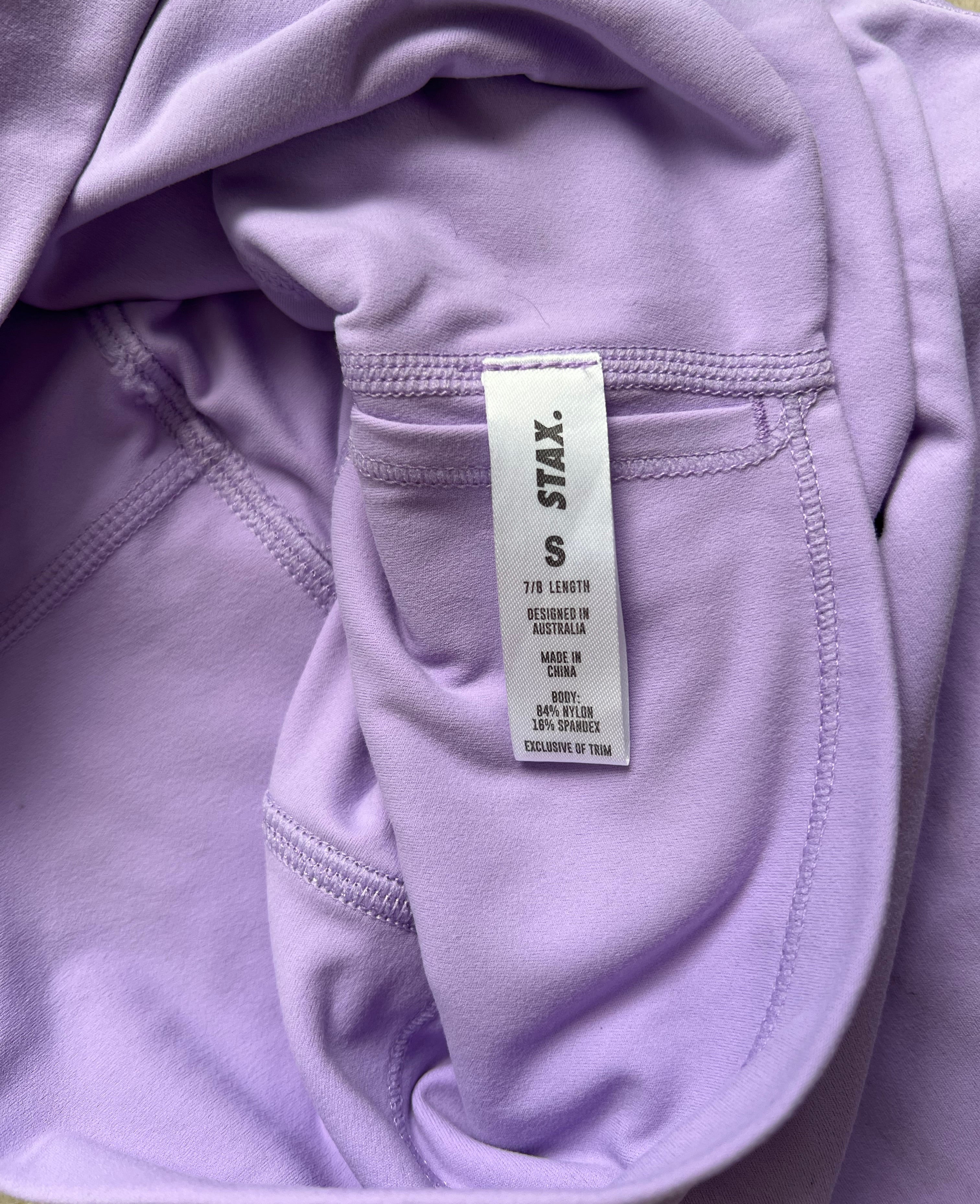Stax - Nandex 7/8 Tights