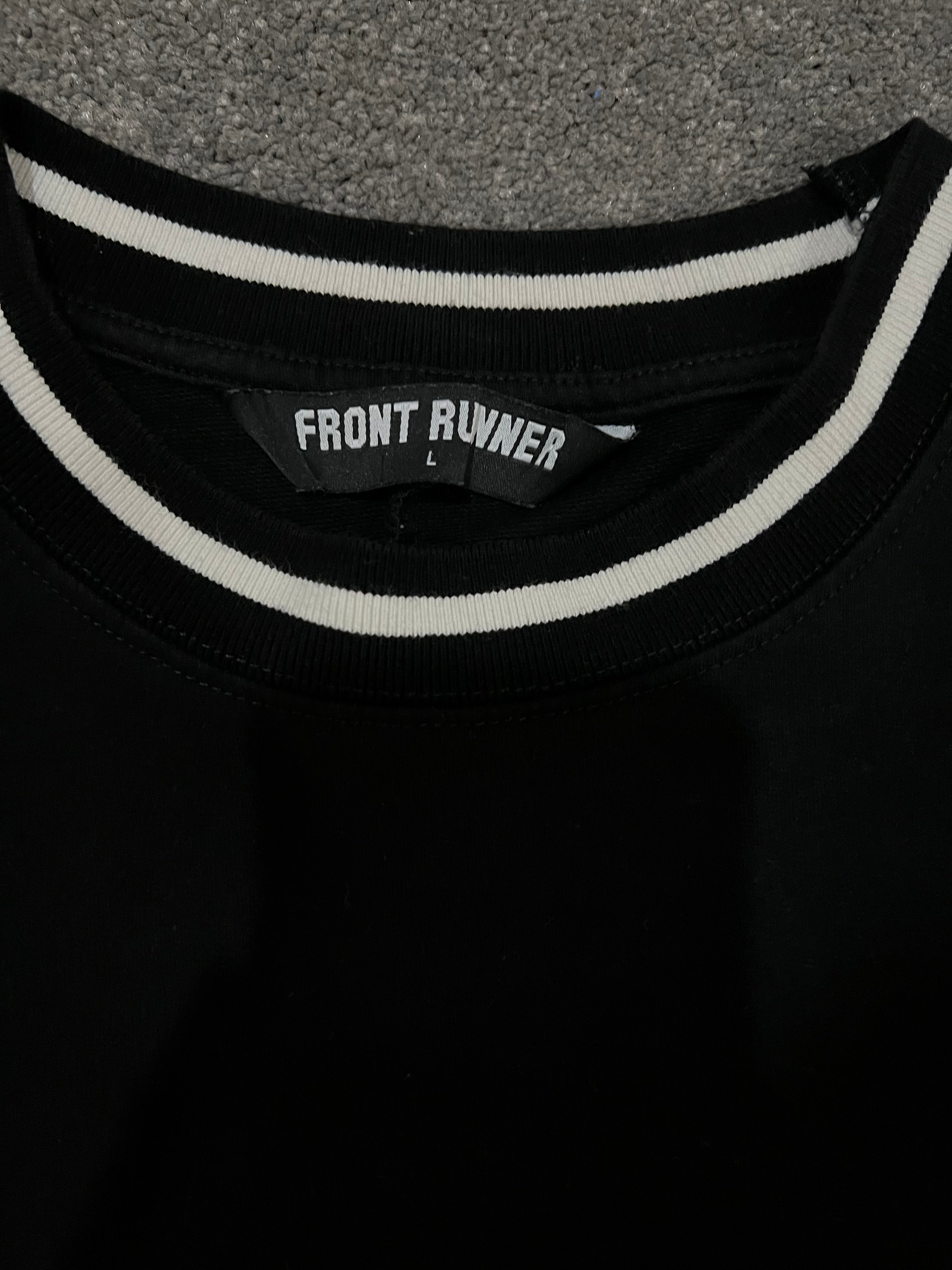 Front Runner - Cross Country Tee (L)