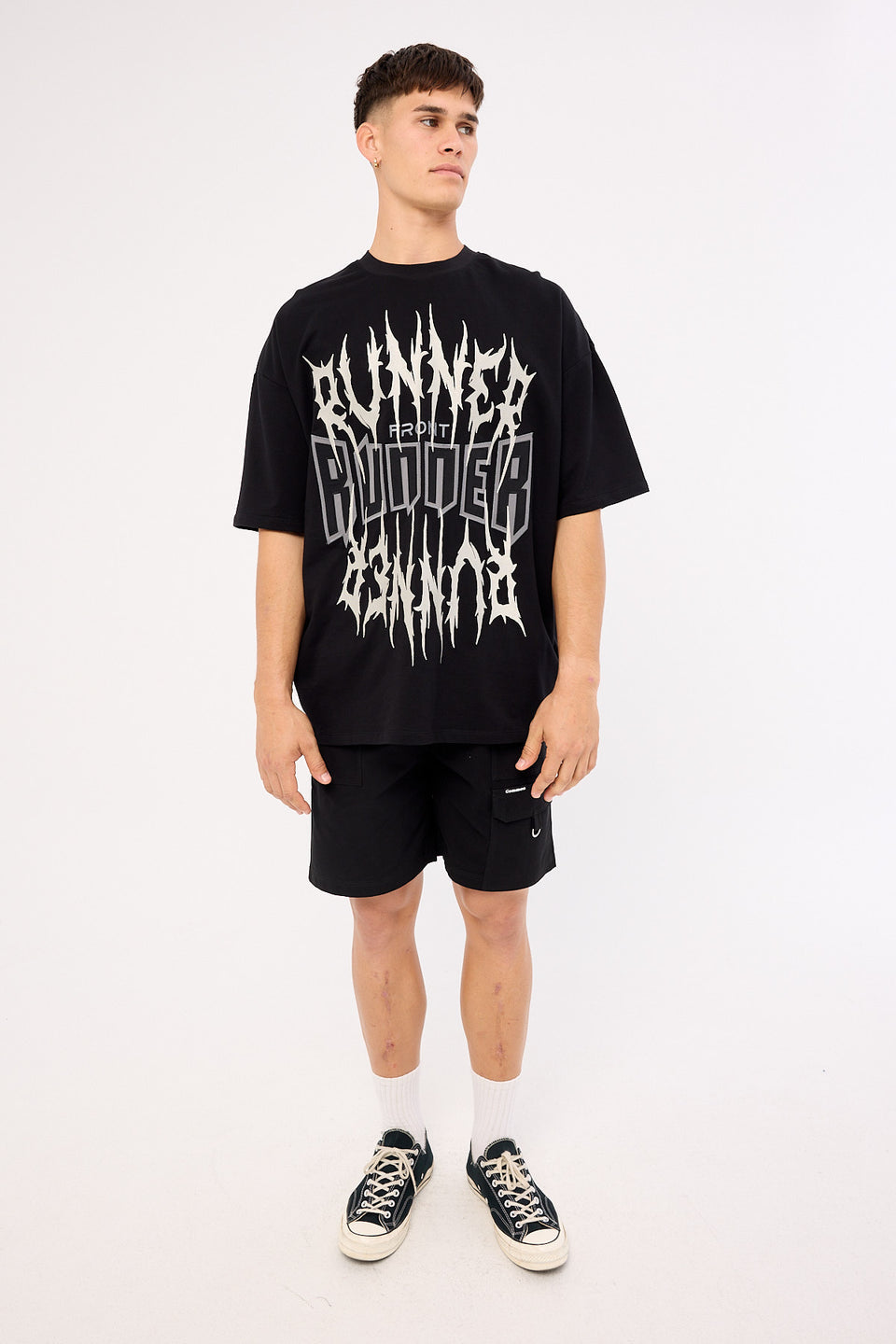 Front Runner - Viper Tribe Tee (XL)