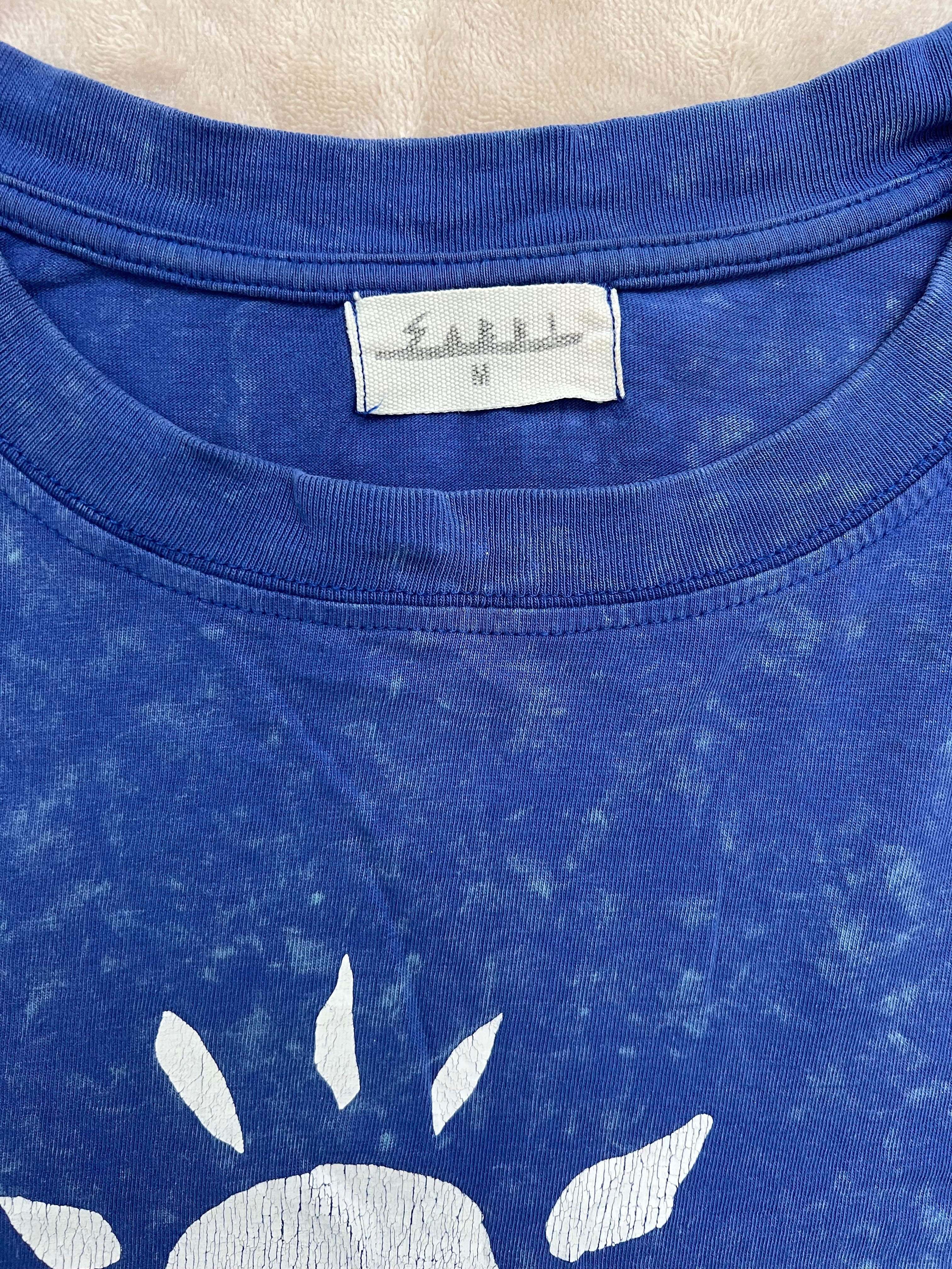 Sabbi - The Very Oversized Margie Tee (M)