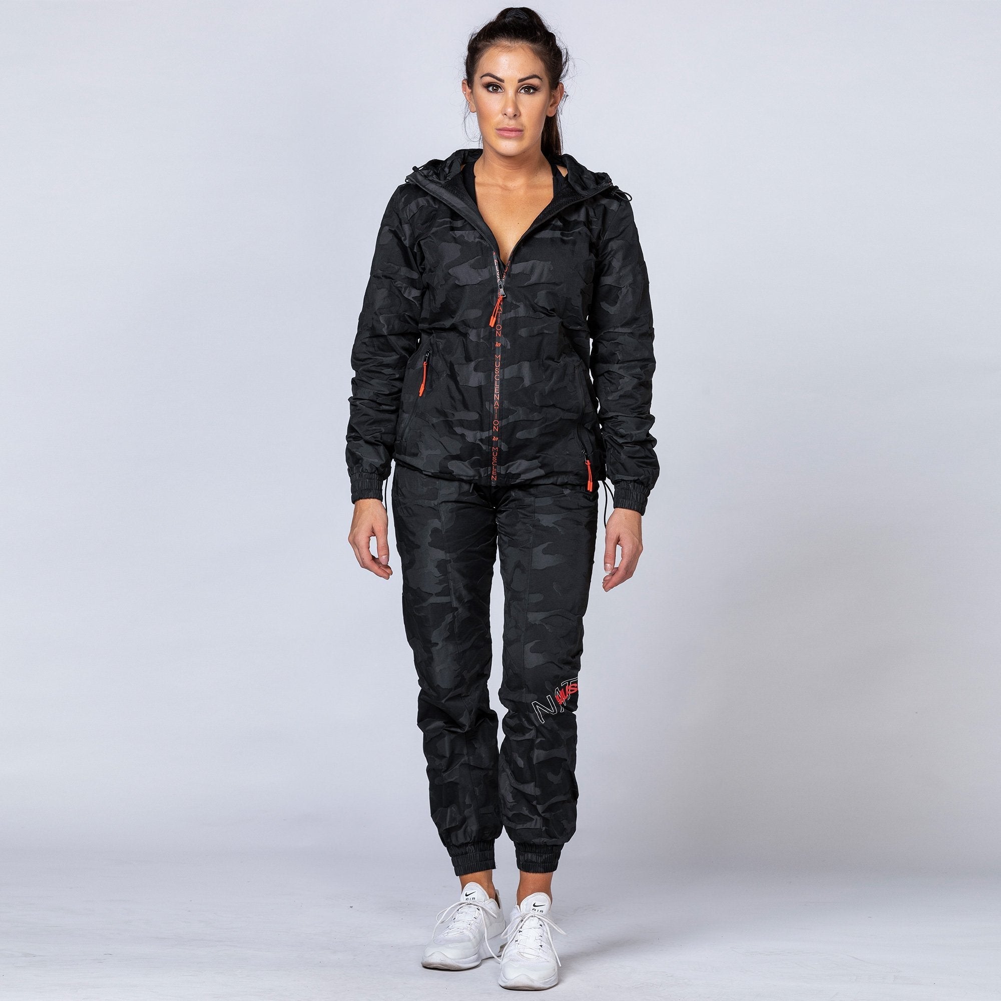 Muscle Nation - Unisex Tracksuit Pants (S)