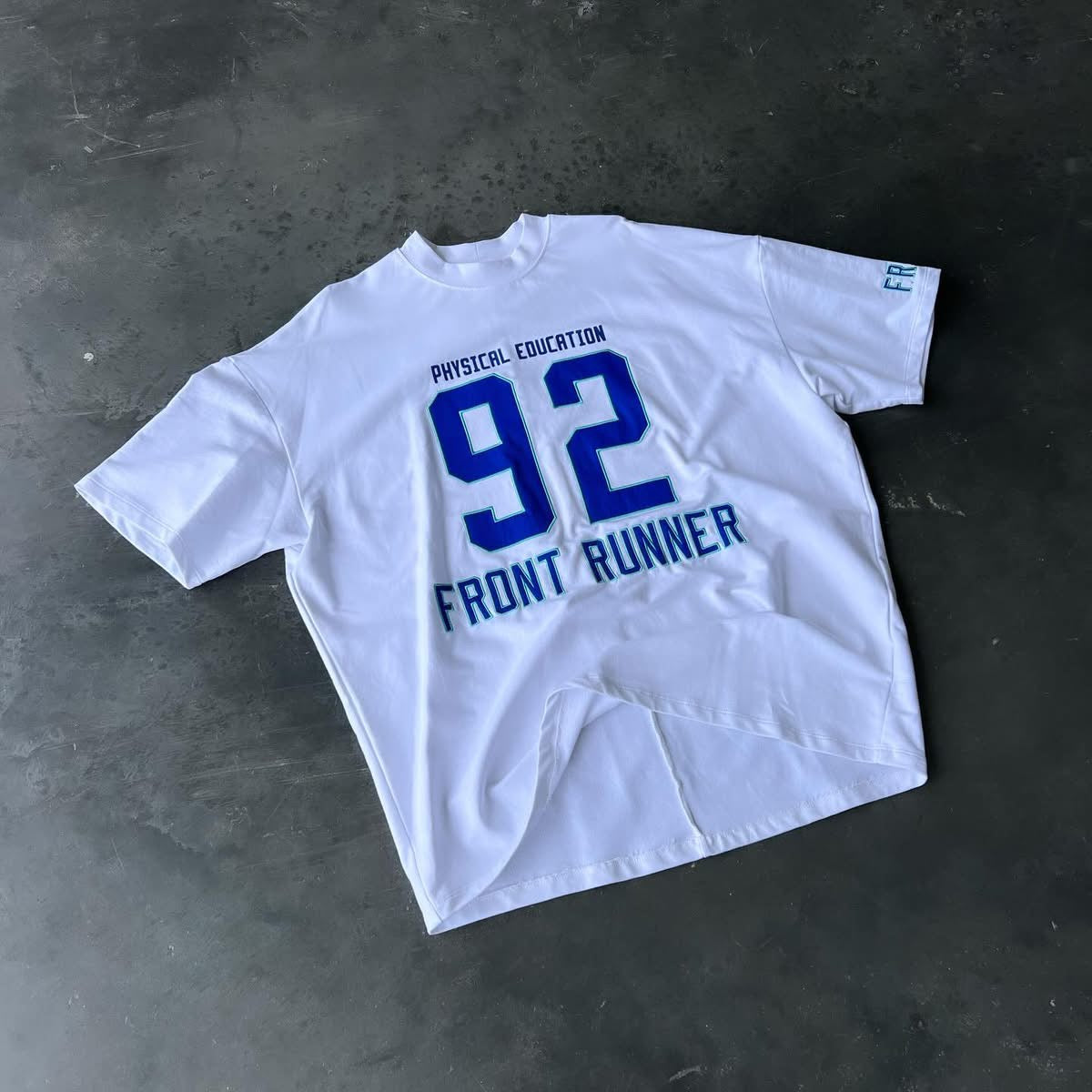 Front Runner - P.E.02 Tee (L)