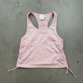 Rockwear - Crop Top Singlet