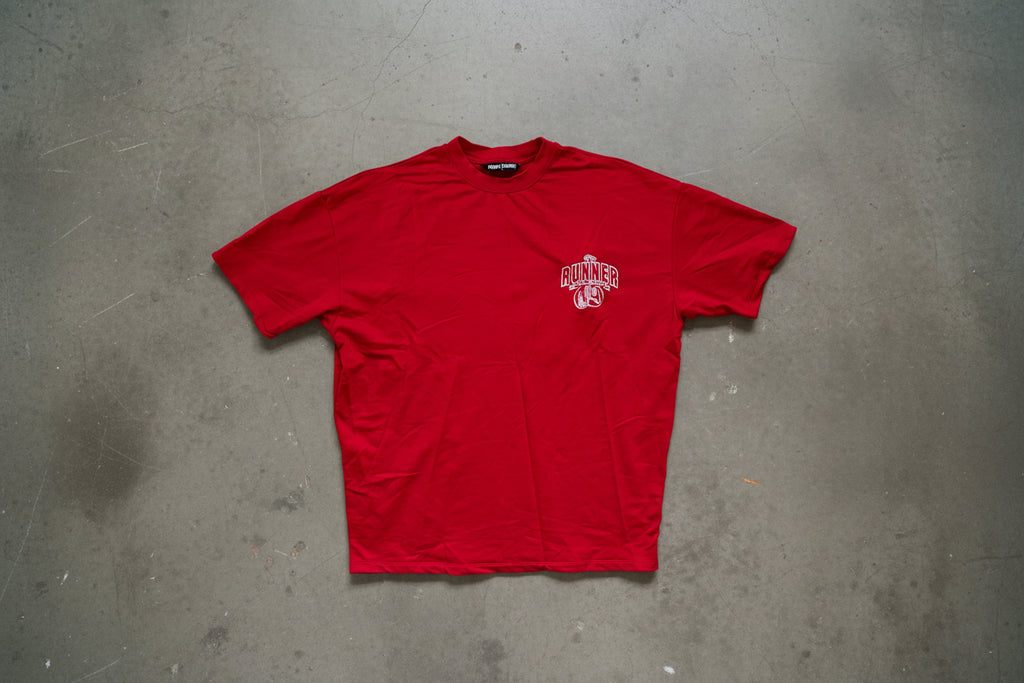 Front Runner - Ringside Tee (S)