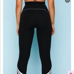 White Fox x Sarah’s Day - Leggings