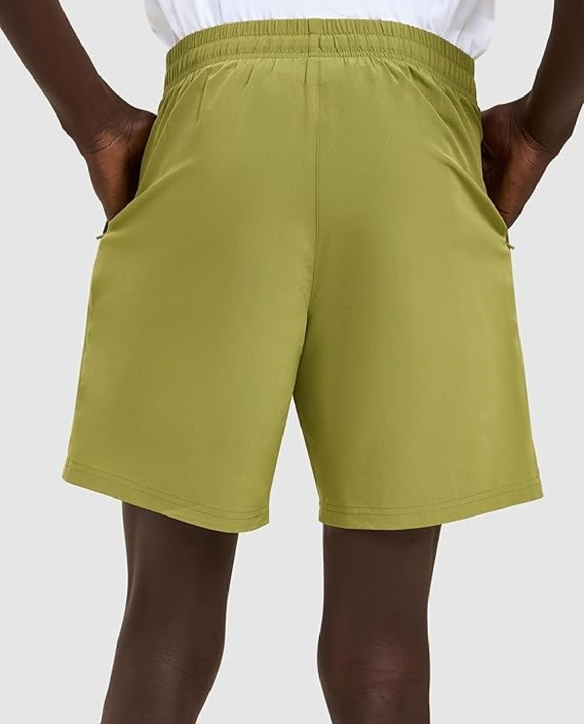 FILA - Men’s Darren Short (M)