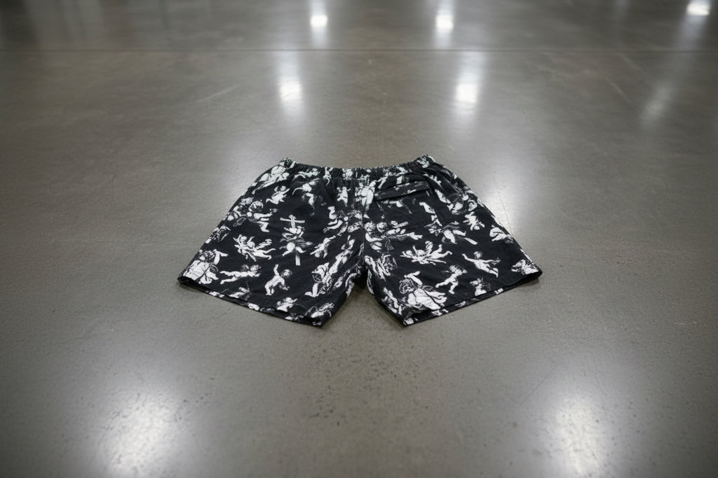 DEAD - Guardian Angel Shorts (L)