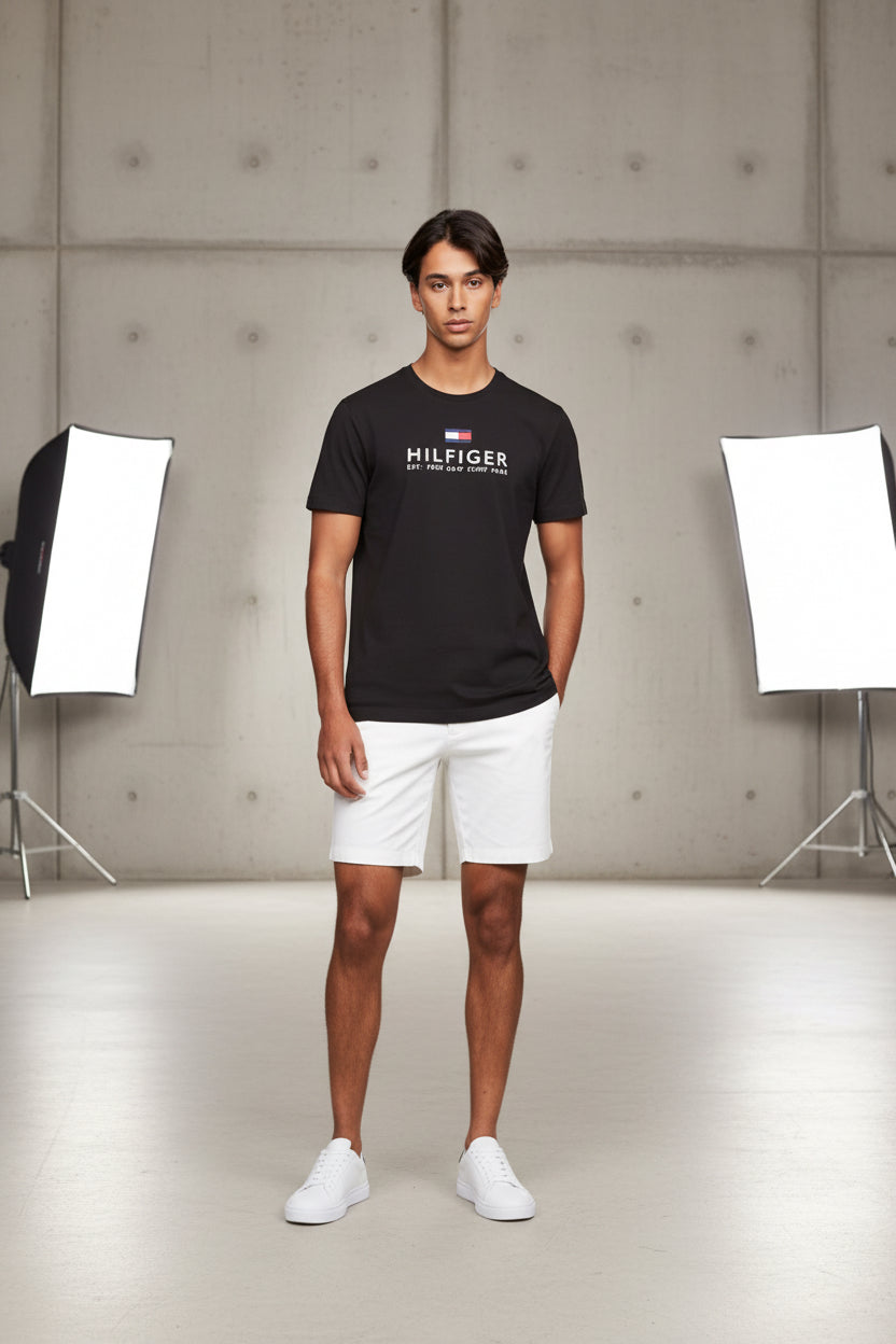 Tommy Hilfiger - IM Nathan Tee (S)