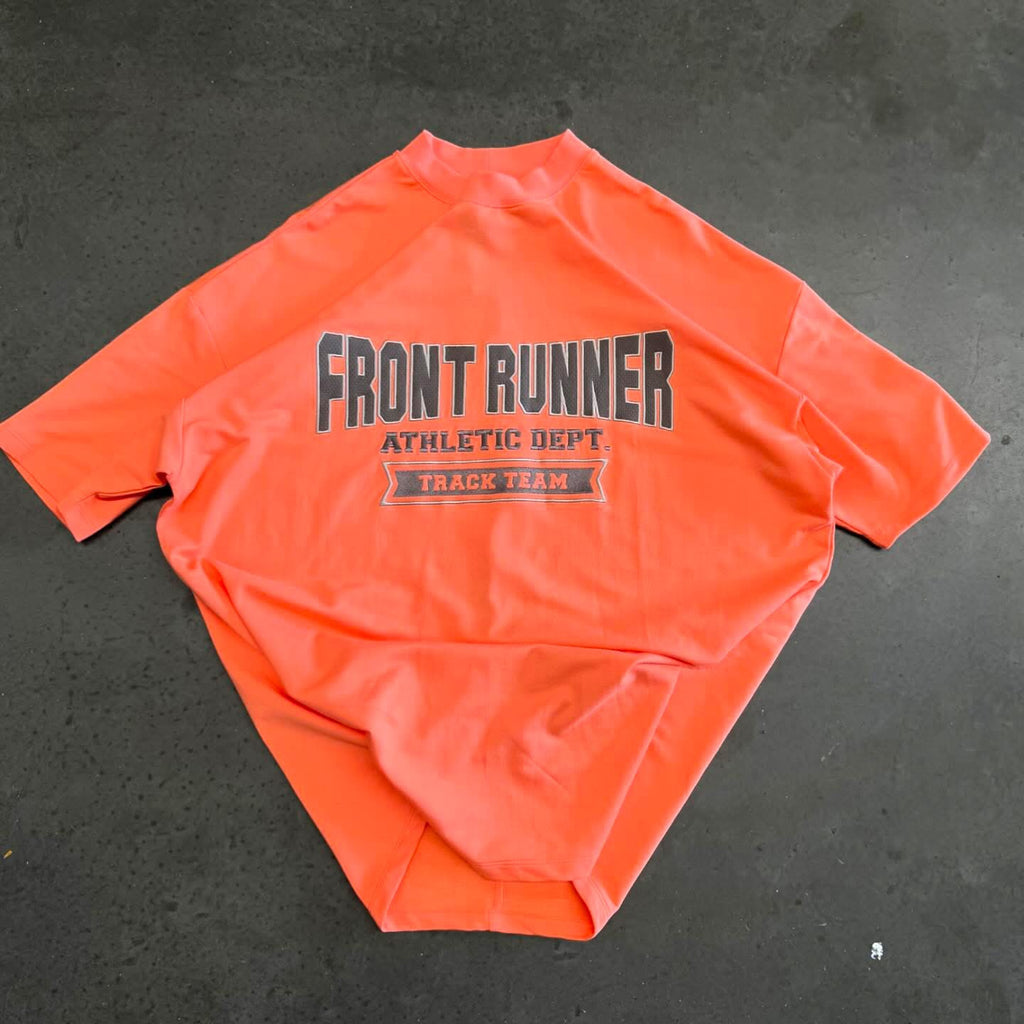 Front Runner - Athletic Department Tee (L)