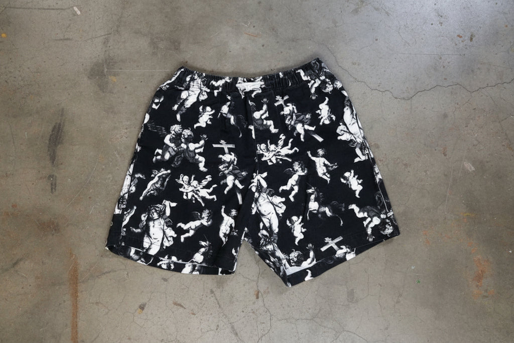 DEAD - Guardian Angel Shorts (L)