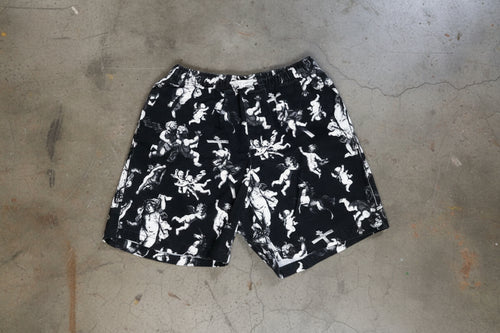 DEAD - Guardian Angel Shorts (L)