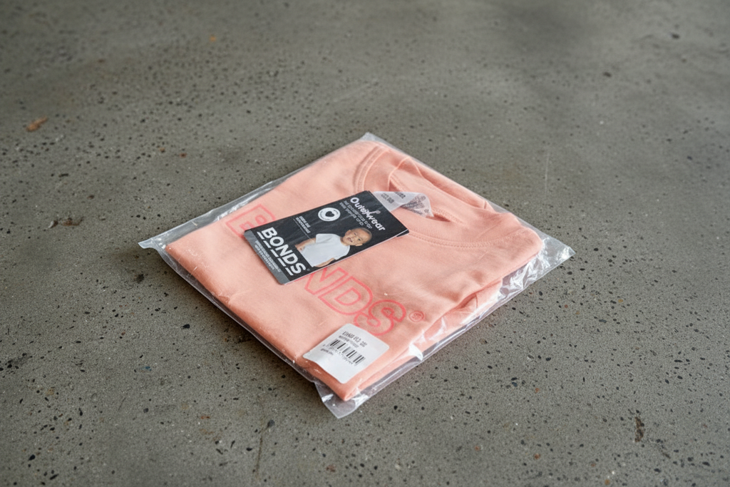 Bonds - Baby Matchies Teesuit (000)