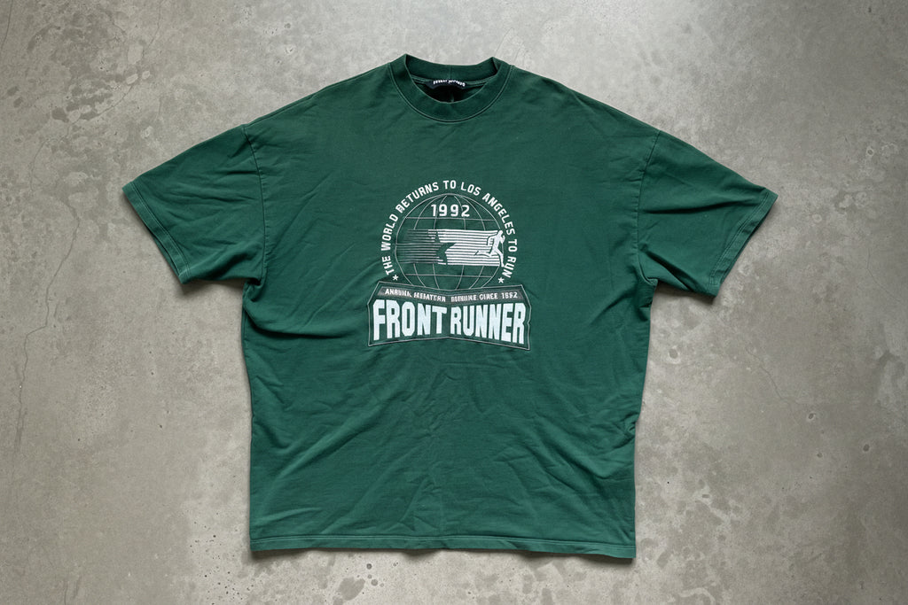 Front Runner - LA Marathon Tee (M)