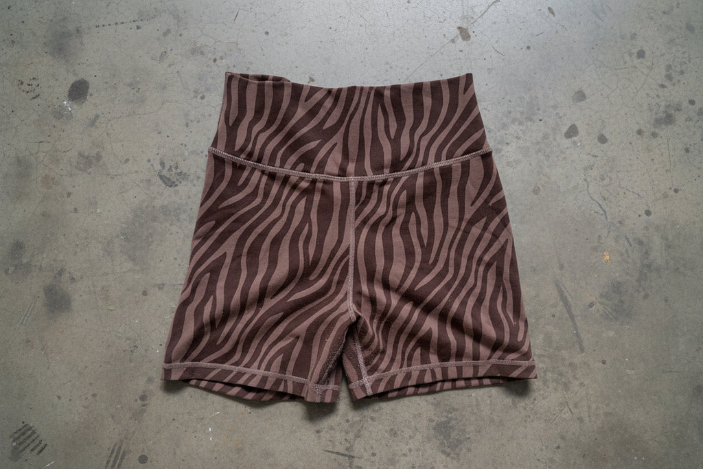 Muscle Nation - Safari Bike Short (M)