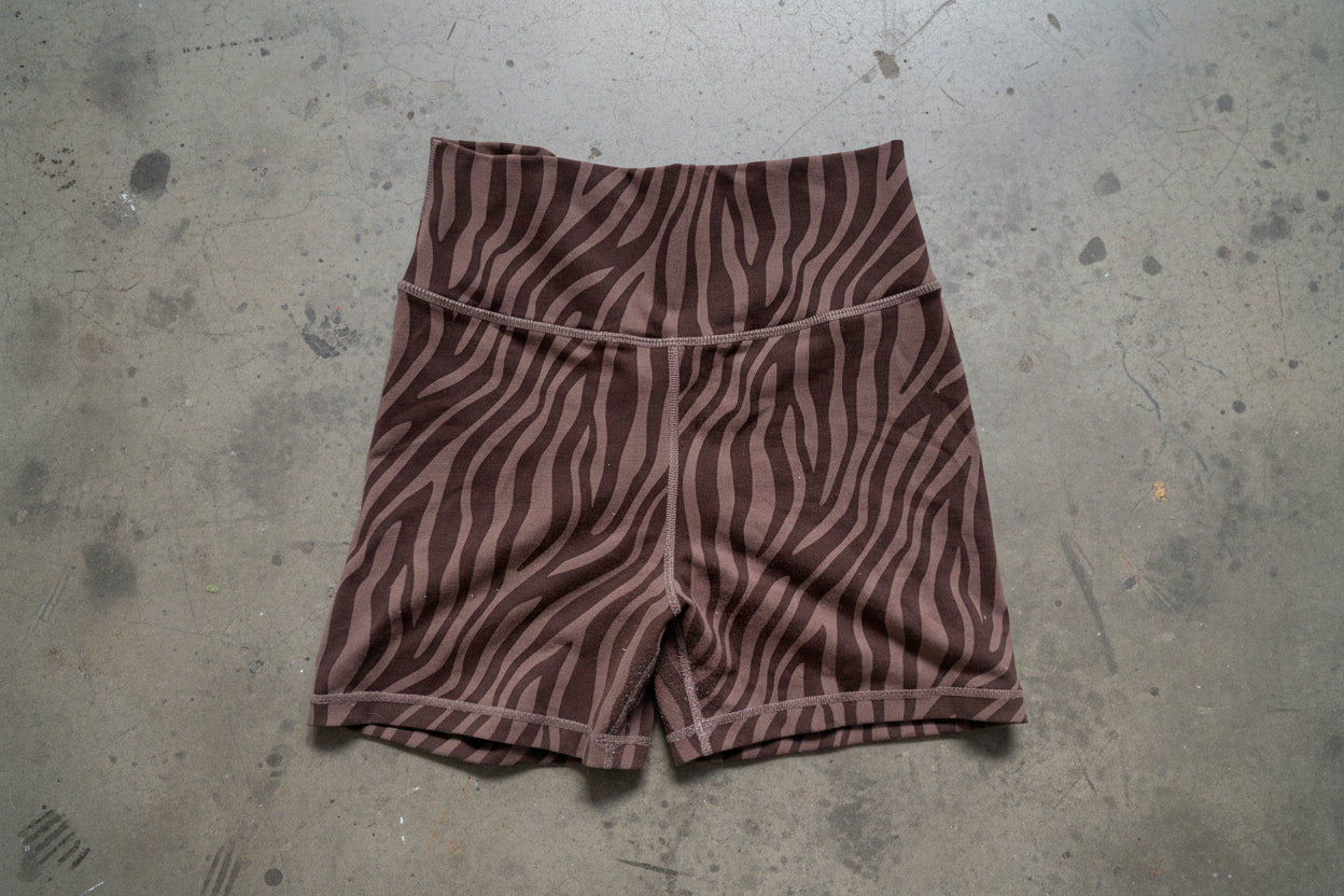 Muscle Nation - Safari Bike Short (M)
