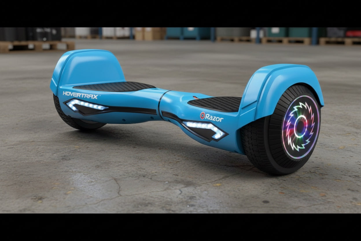 Razor HoverTrax 2.0