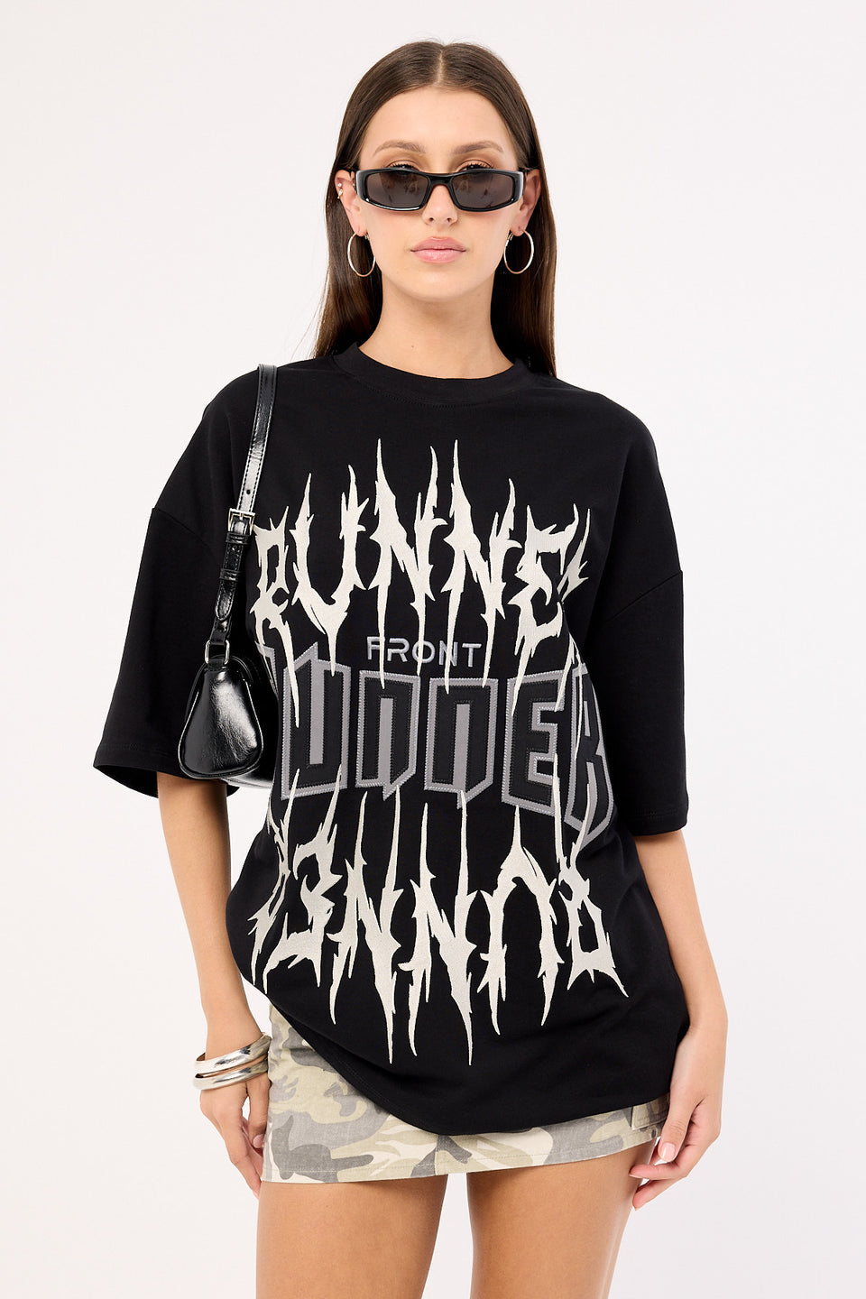 Front Runner - Viper Tribe Tee (XL)