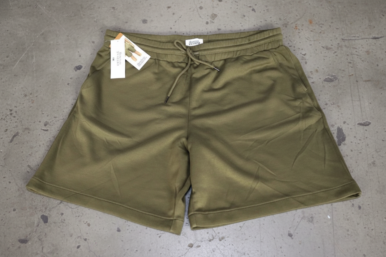 Boston Traders - Sweat Shorts (XL)