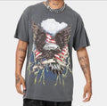 American Thirft - Vintage Patriot Storm Tee (XL)