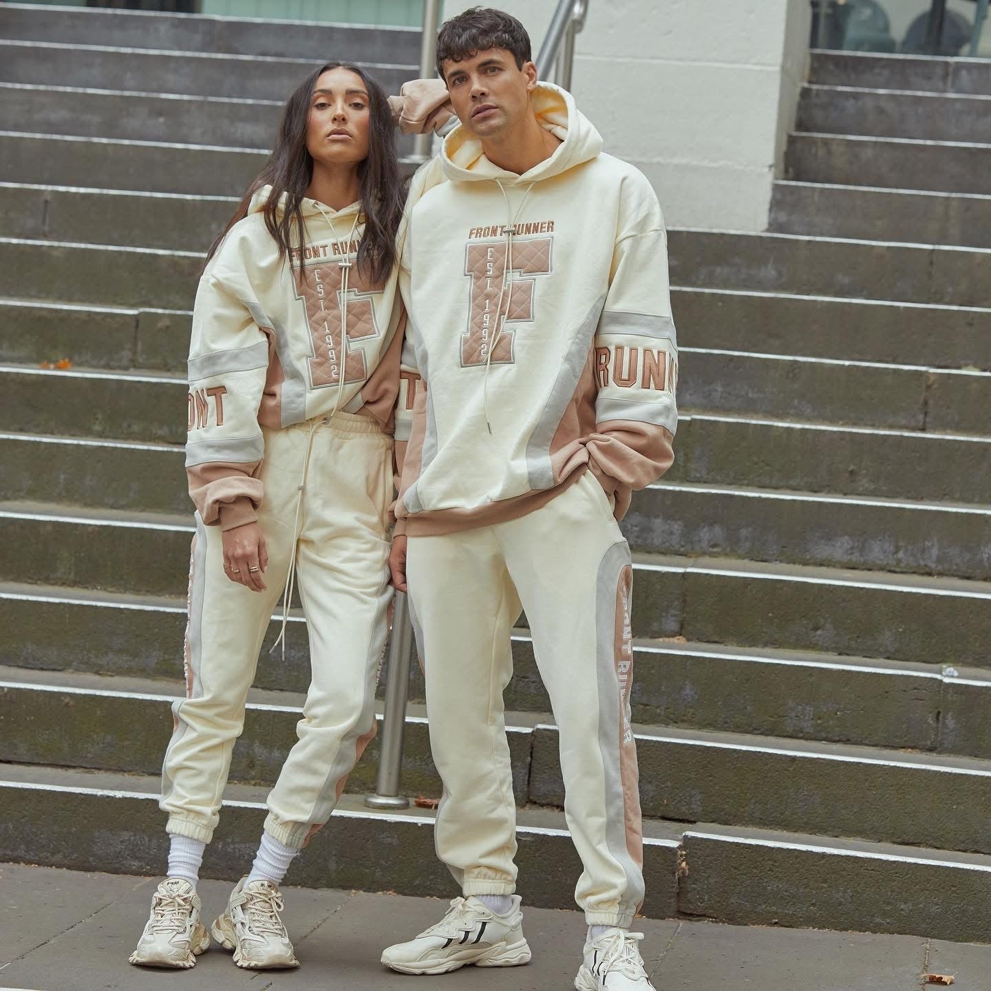 Front Runner - Track Pants (S)