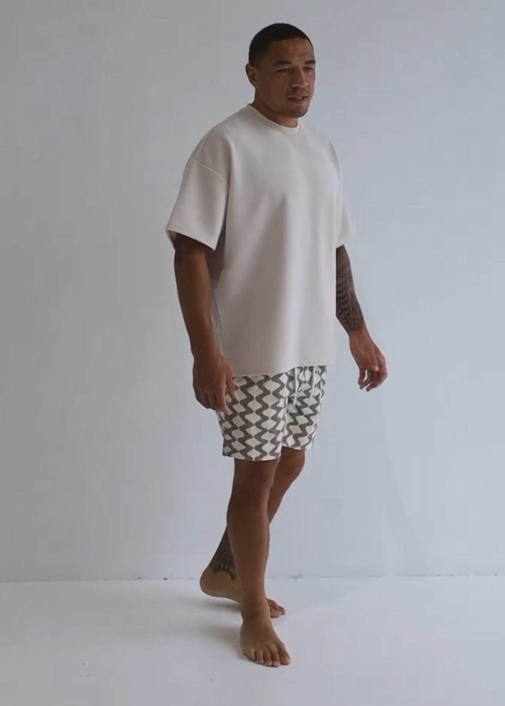 Eastaxe - Board Shorts (XL)