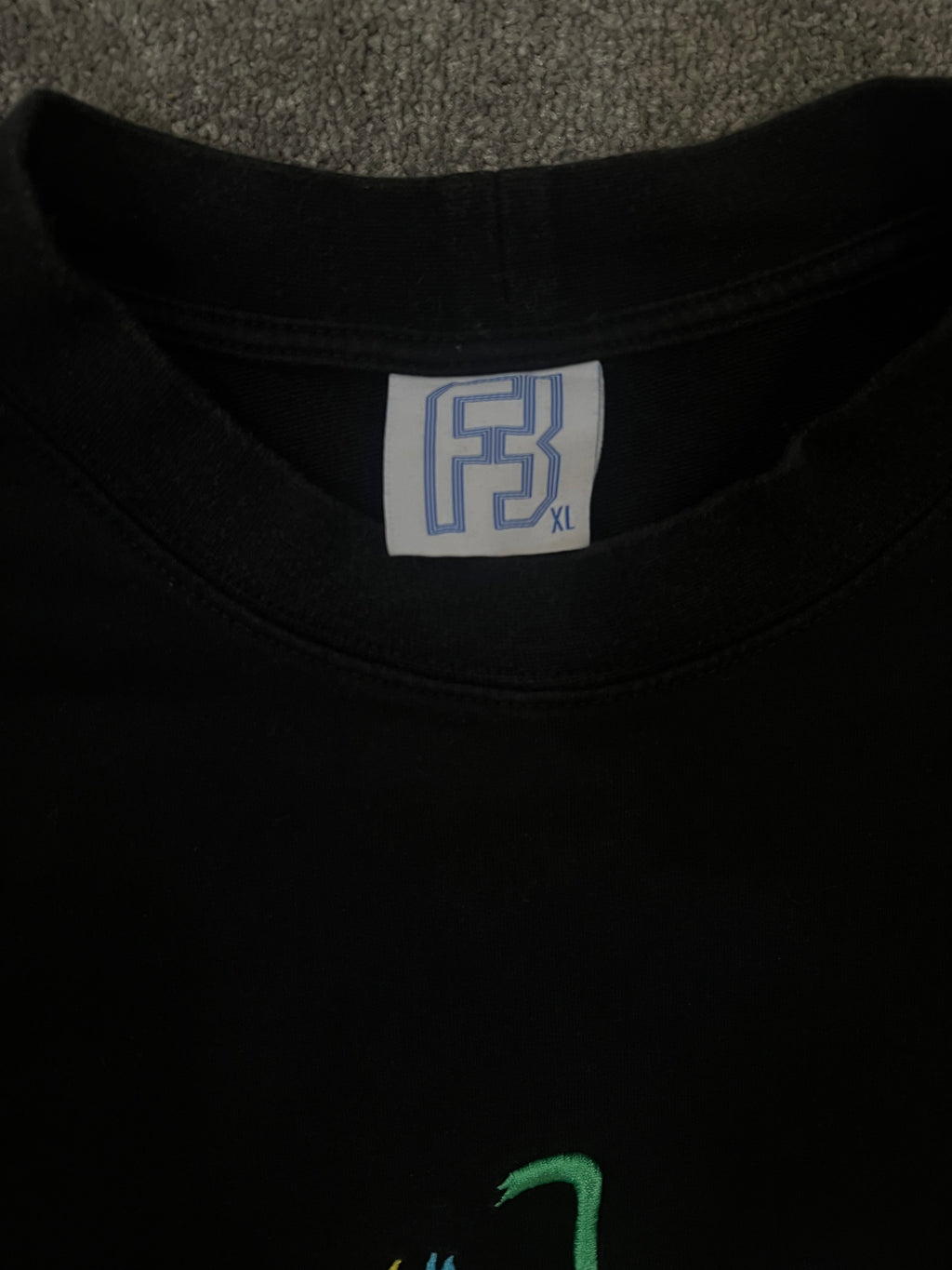 Front Runner - Opening Ceremony Tee (XL)