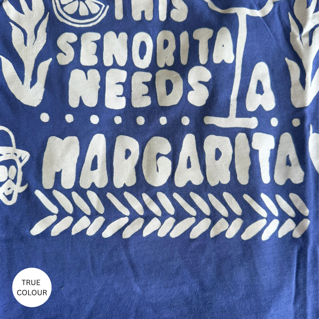 Sabbi - The Very Oversized Margie Tee (M)