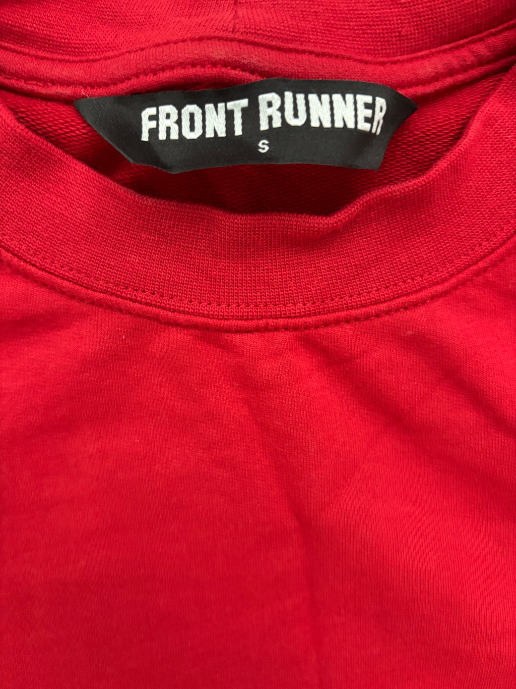 Front Runner - Ringside Tee (S)