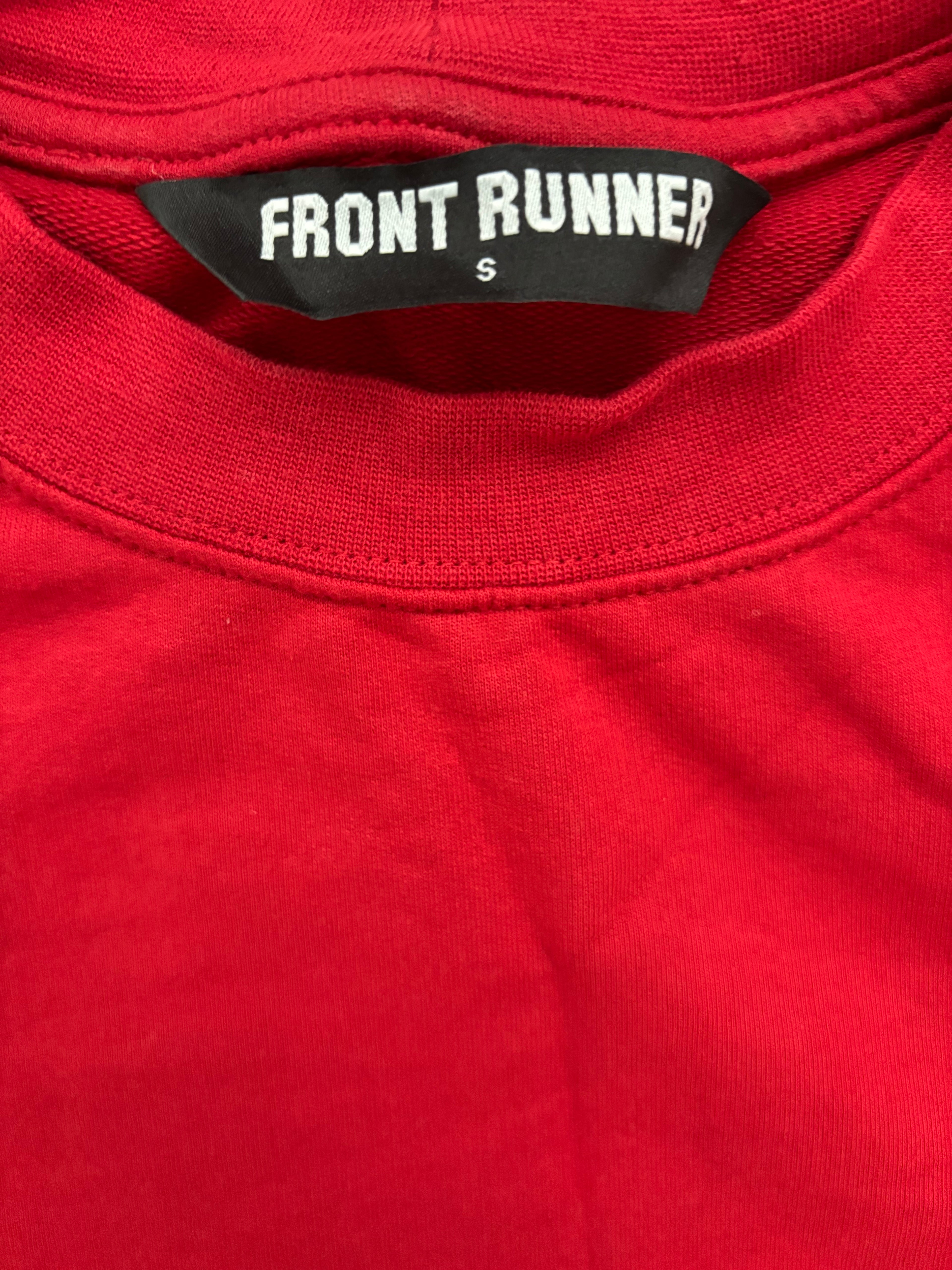 Front Runner - Ringside Tee (S)