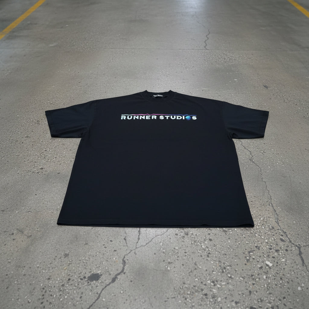 Front Runner - Runner Studios Tee (S)