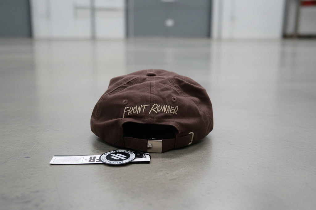 Front Runner x EBT - Cunnies Script Cap