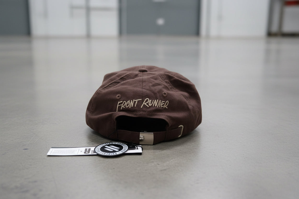 Front Runner x EBT - Cunnies Script Cap