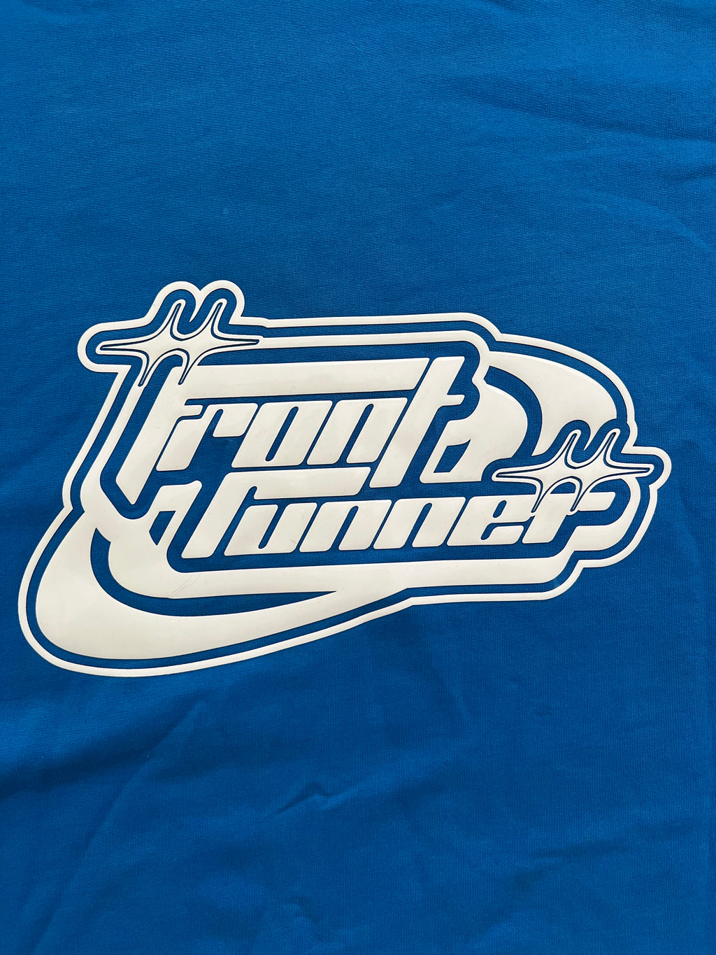 Front Runner - Street Tee (L)