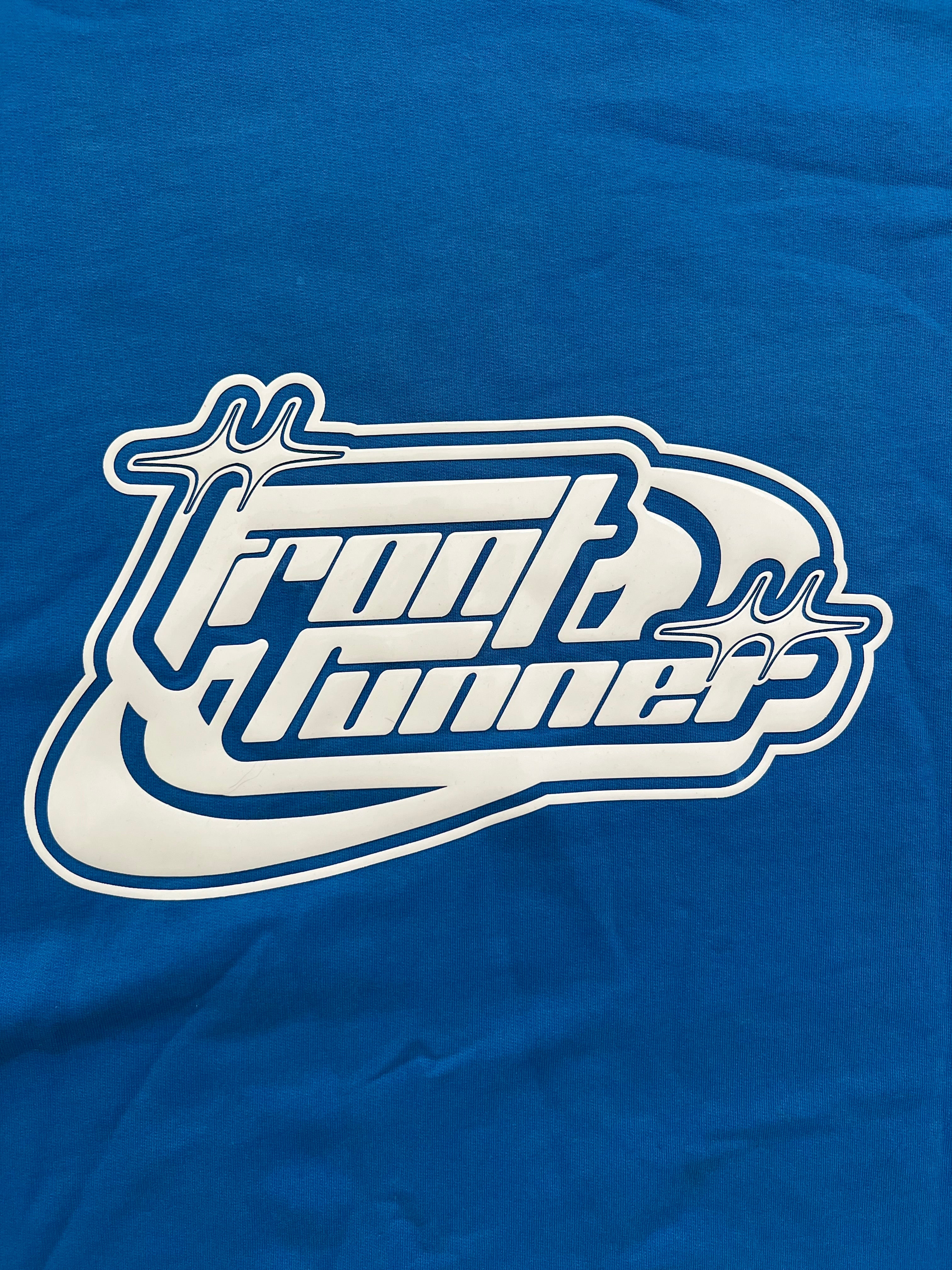 Front Runner - Street Tee (L)