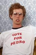 Napoleon Dynamite - Vote for Pedro Tee (2XL)