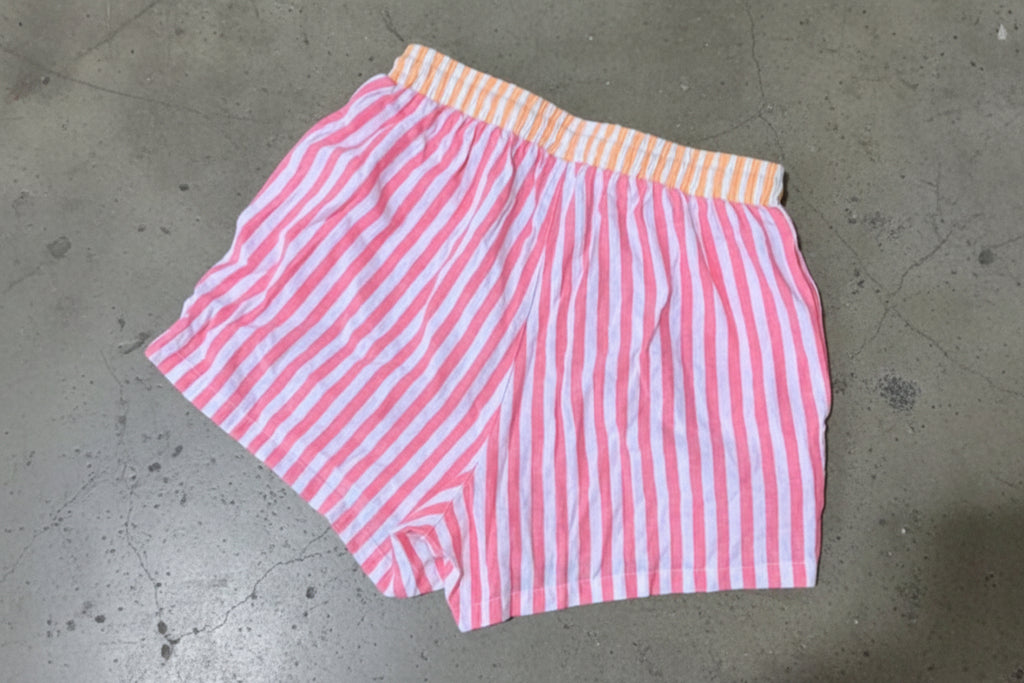 Sabbi - Mexicola Shorts (S)