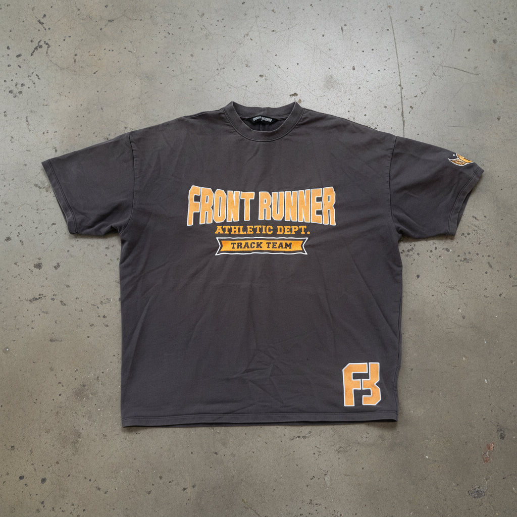 Front Runner - Athletic Dept. Tee (M)