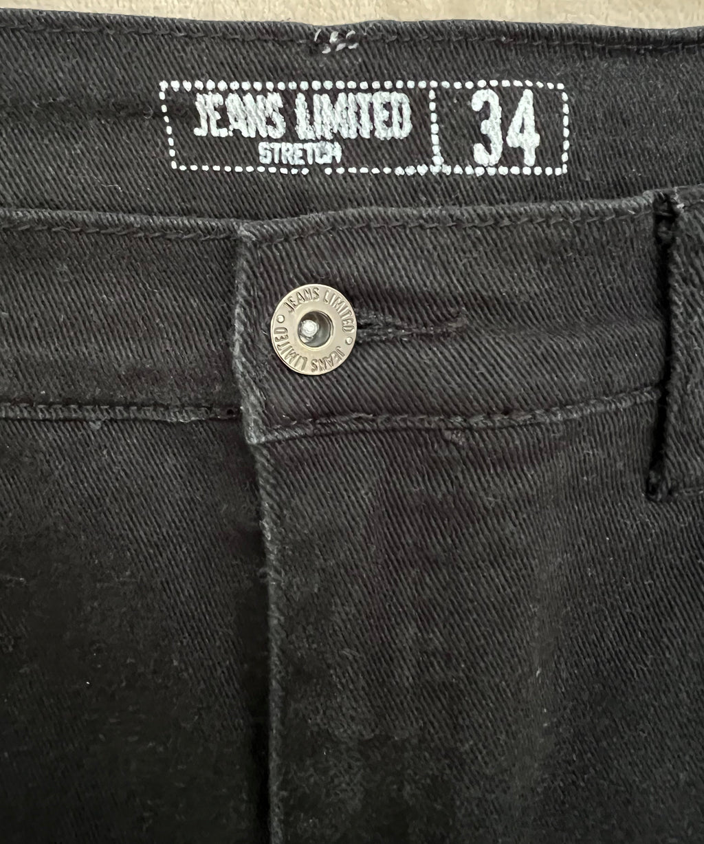 Jeans Limited - Stretch Jeans (34)