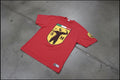 WWE - Santino Marella Italy Racing Authentic Vintage Tee (S)