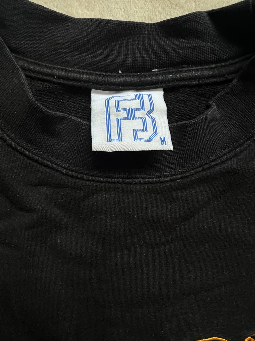 Front Runner - Winter Academy Tee (M)