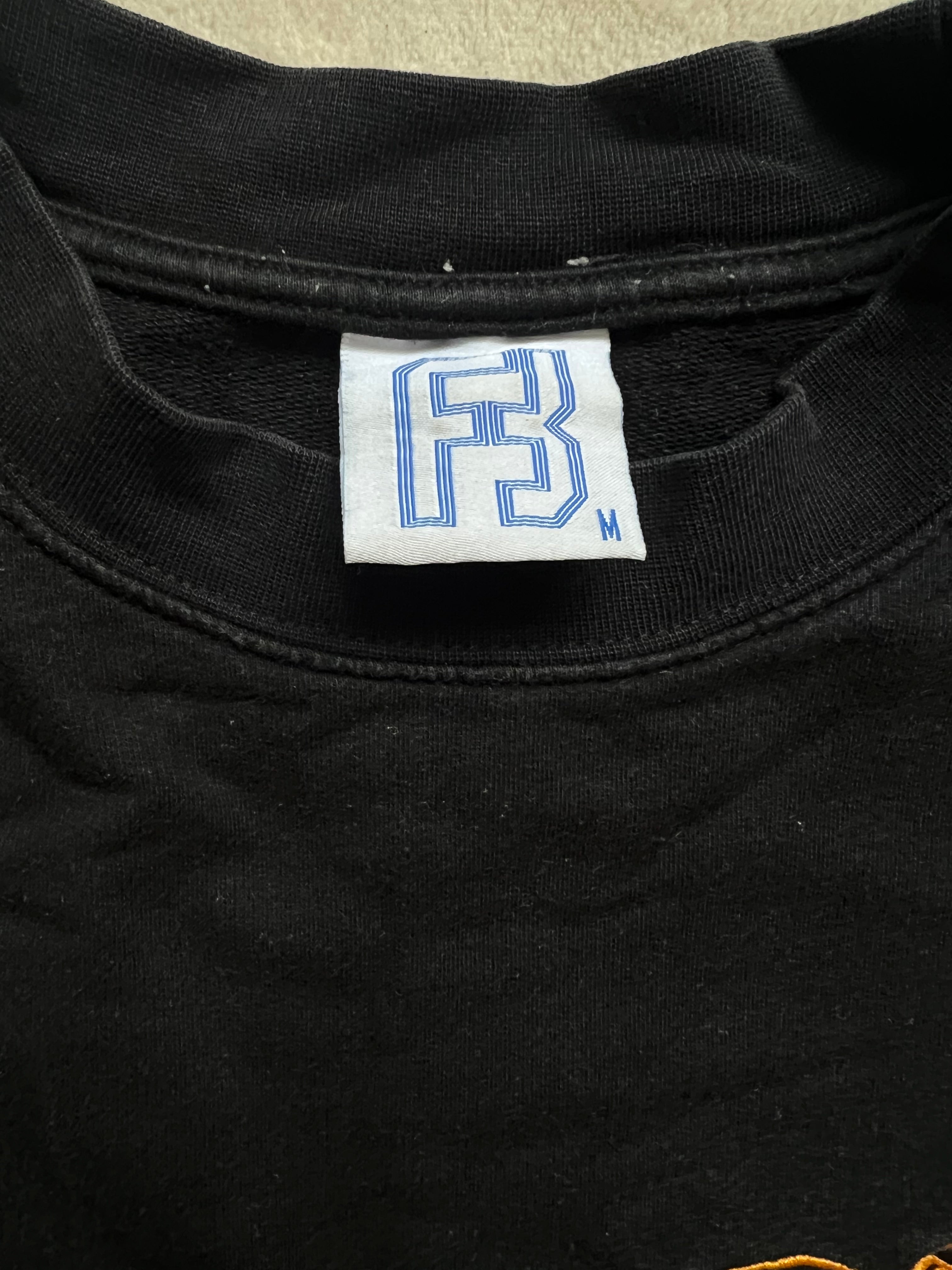 Front Runner - Winter Academy Tee (M)