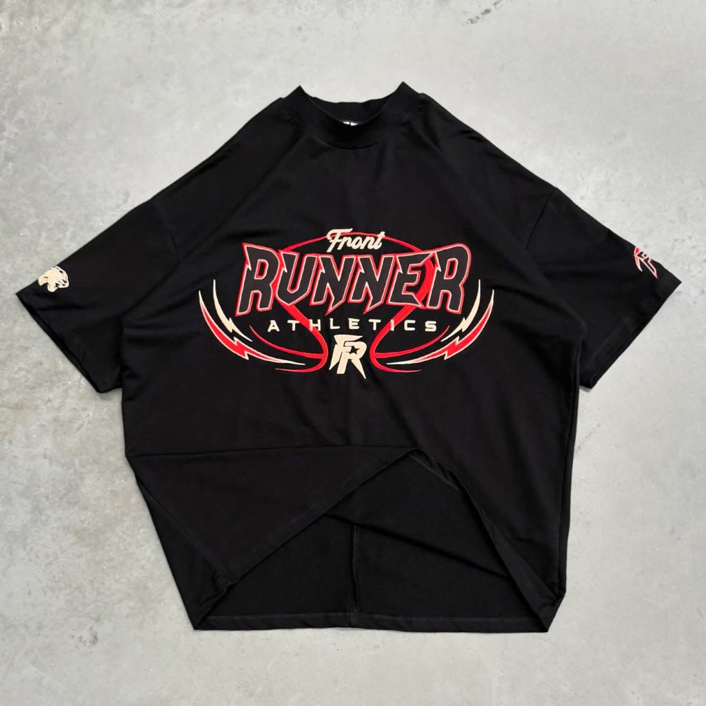 Front Runner - Athletics Tee (M)
