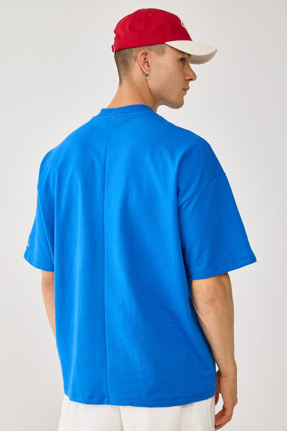Front Runner - Major League Tee