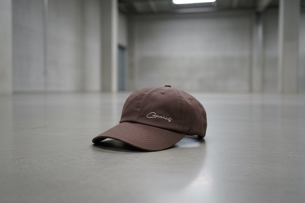 Front Runner x EBT - Cunnies Script Cap